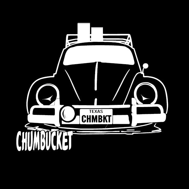 Chumbucket Sheldon Front