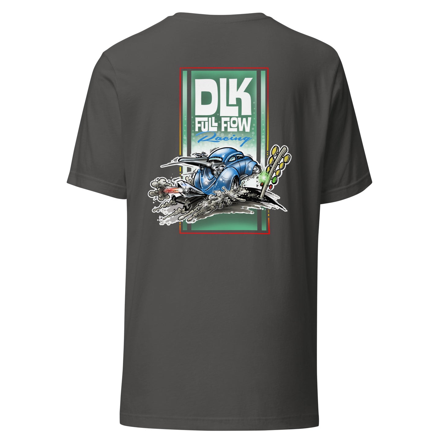 DLKFF racing