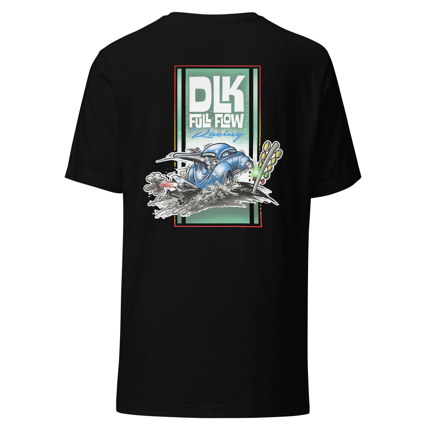 DLKFF racing