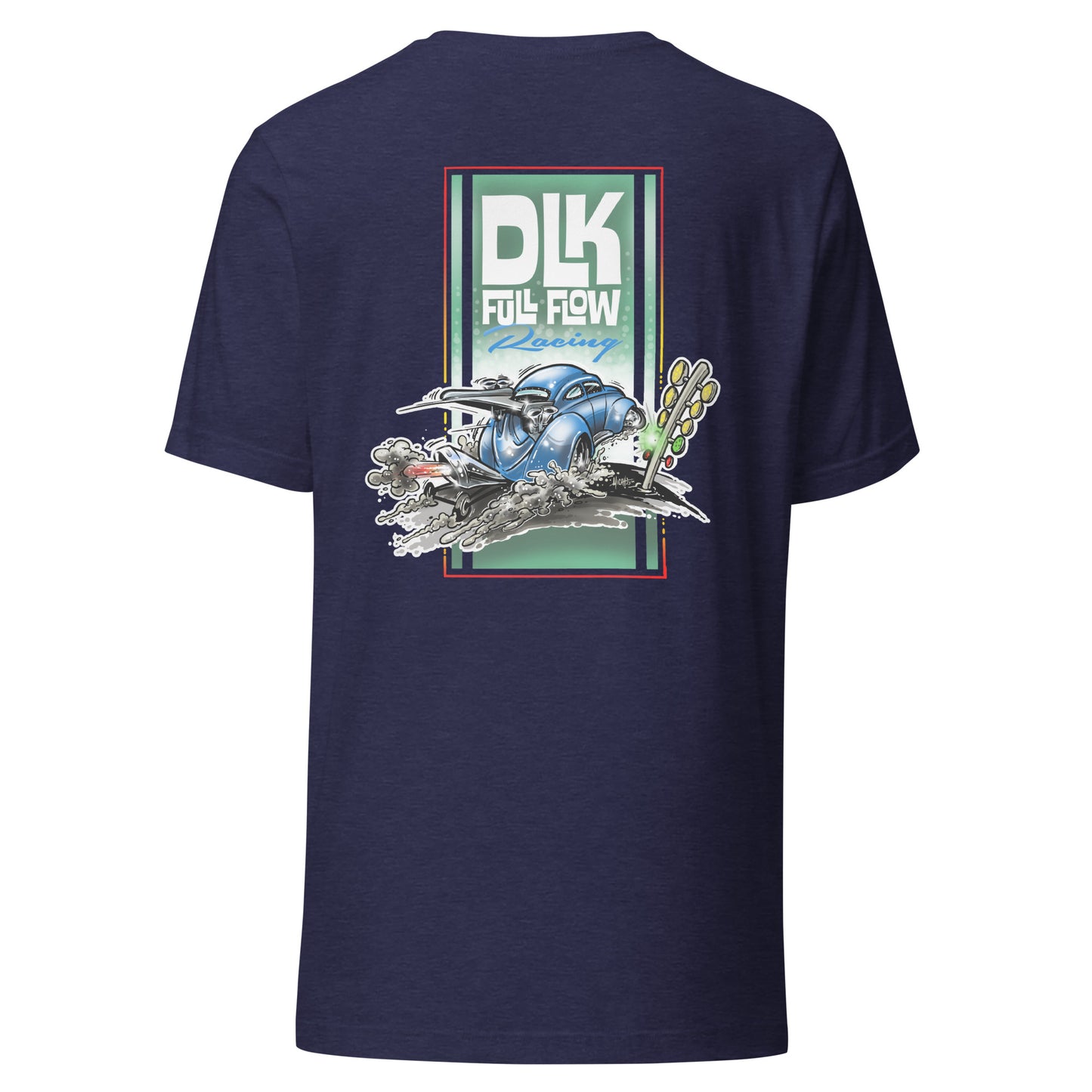 DLKFF racing