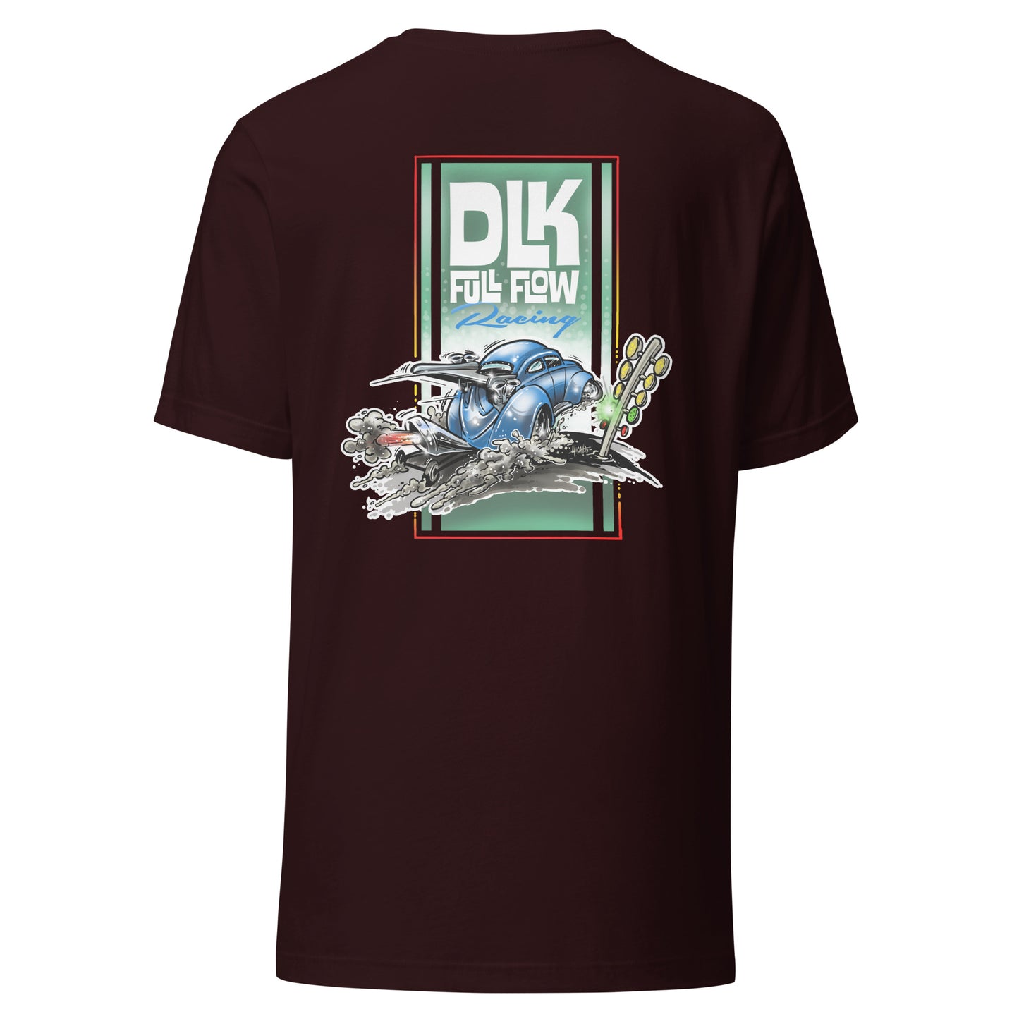 DLKFF racing