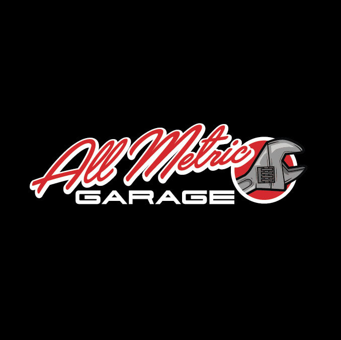 All Metric Garage