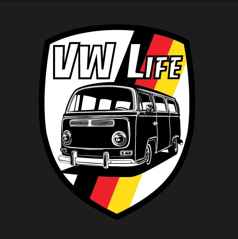 VWLIFE Bay Window