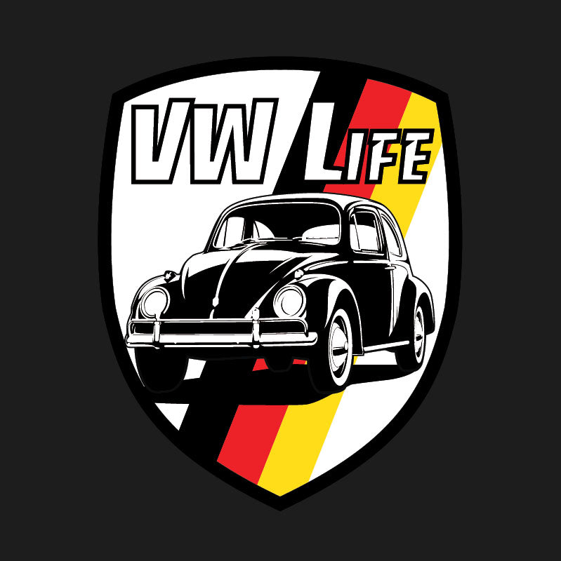 VWLIFE Beetle Longsleeve