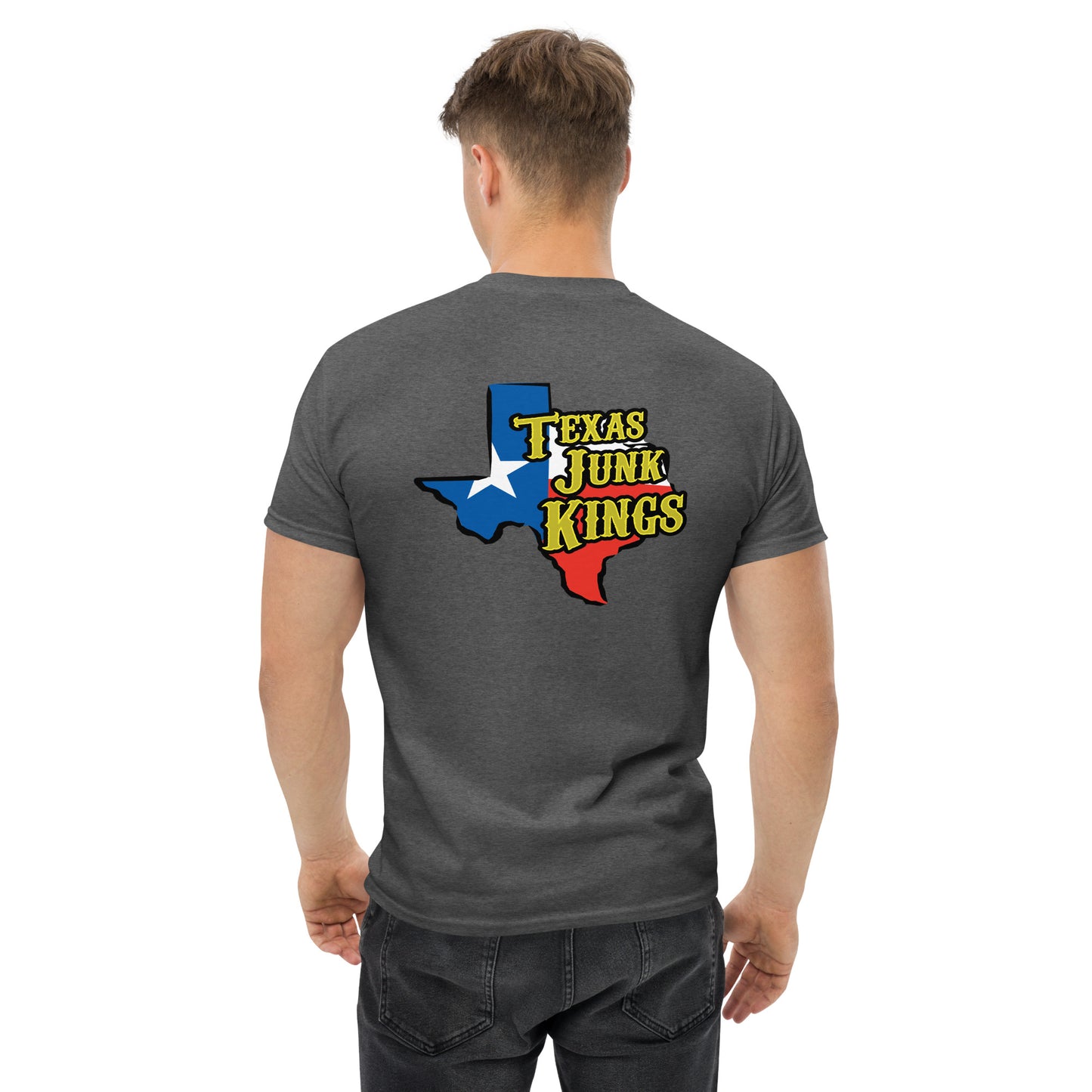 Texas Junk Kings