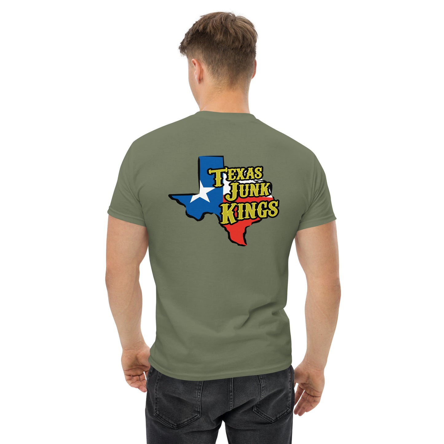 Texas Junk Kings