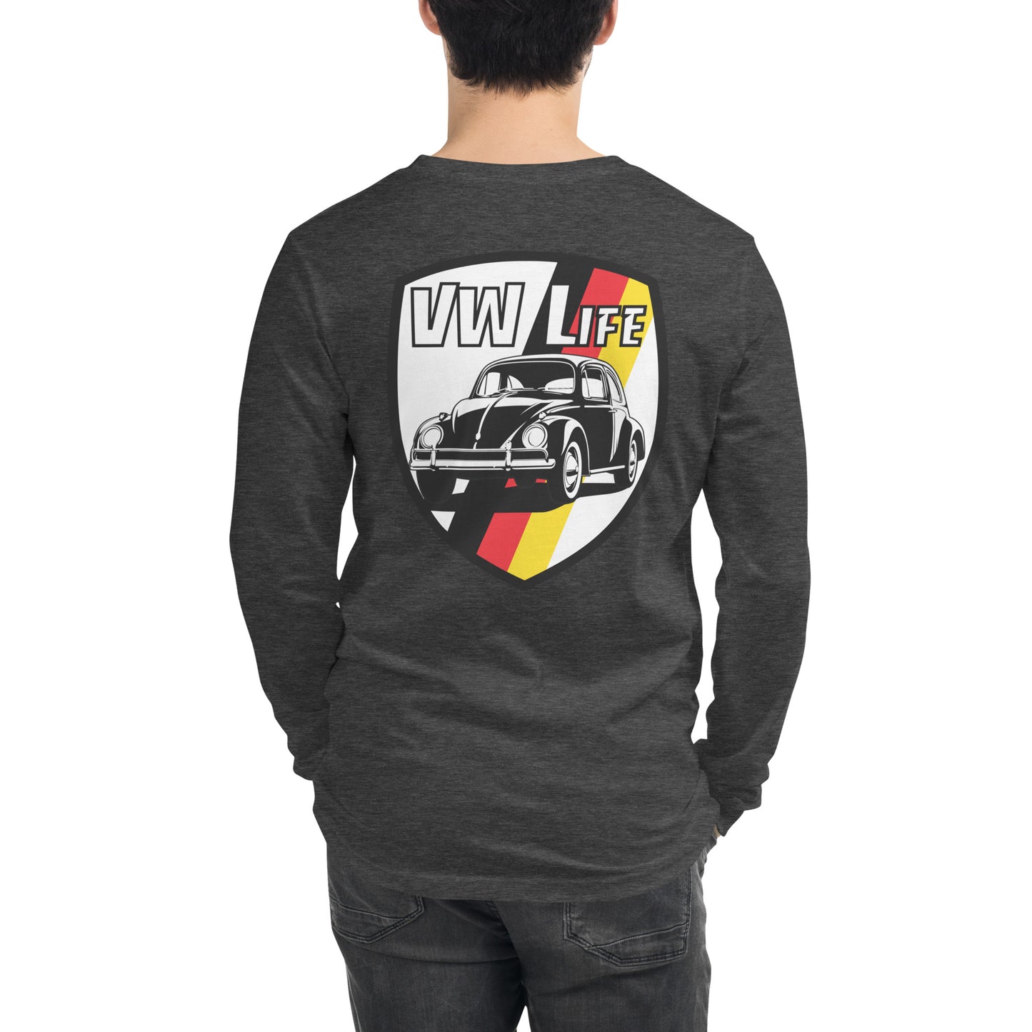 VWLIFE Beetle Longsleeve