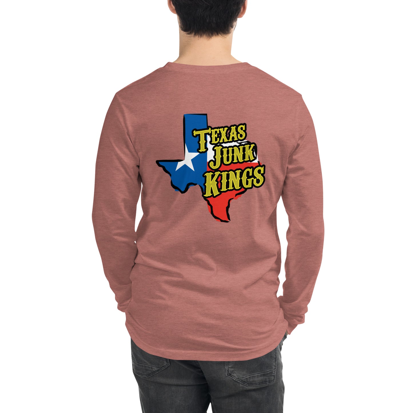 Texas Junk Kings Long Sleeve