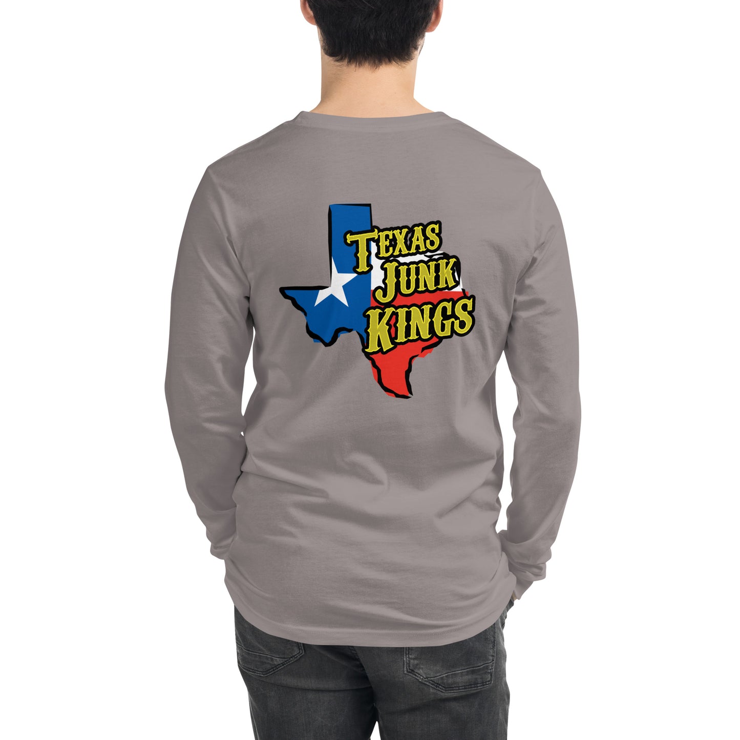 Texas Junk Kings Long Sleeve